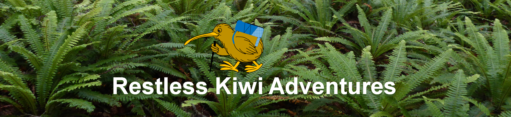Restless Kiwi Adventures